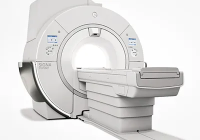 최첨단 4세대 3T MRI