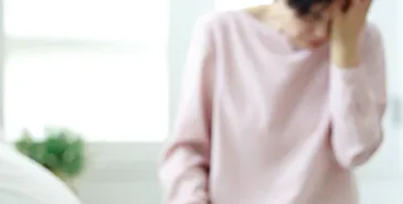 말초성 어지럼증