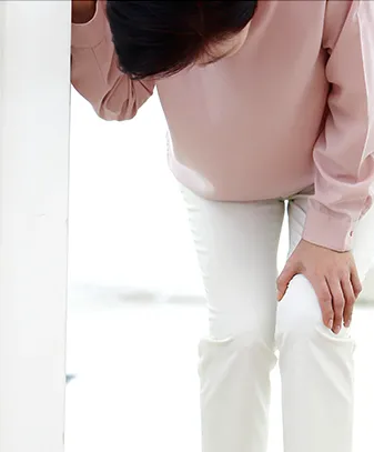 어지럼증