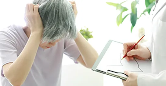 이차성 두통
