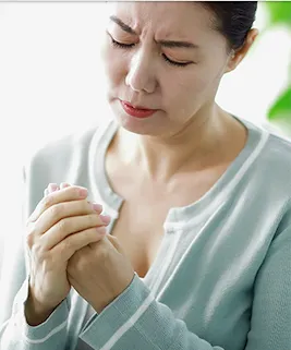 손발저림