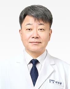 이우용 원장