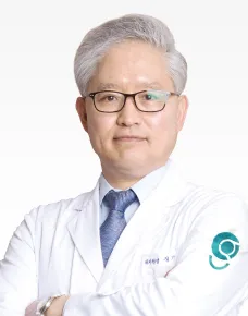 정기영 센터장