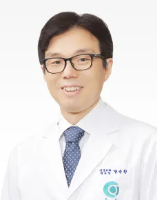 양승환 병원장