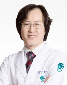 정성운 센터장
